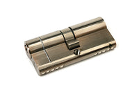 5 Pin Euro Cylinder 35/35 Keyed-alike