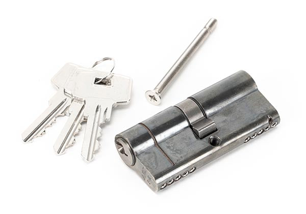 5 Pin Euro Cylinder 35/35 Keyed-alike