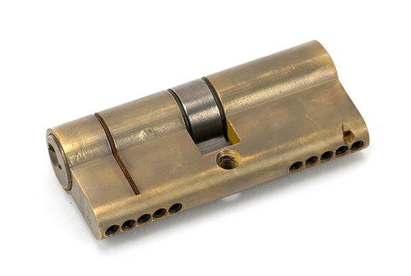 5 Pin Euro Cylinder 35/35 Keyed-alike