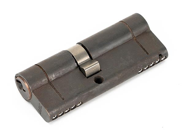 5 Pin Euro Cylinder 35/45 Keyed-alike