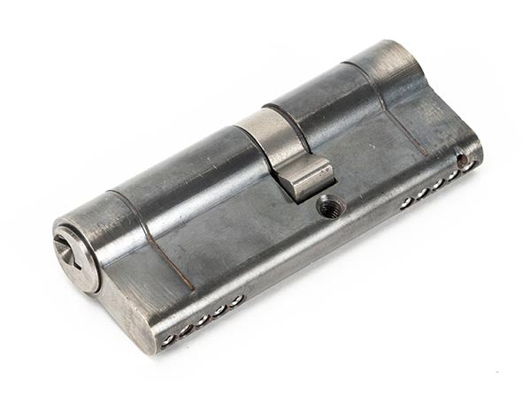 5 Pin Euro Cylinder 35/45 Keyed-alike