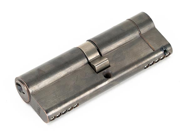 5 Pin Euro Cylinder 45/45 Keyed-alike