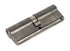 5 Pin Euro Cylinder 45/45 Keyed-alike