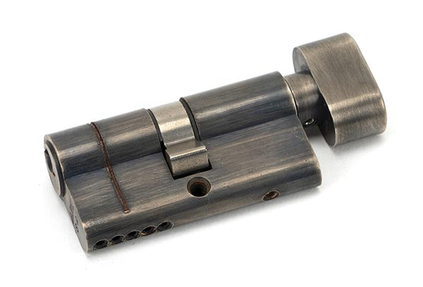 5 Pin Euro Cylinder/Thumbturn 30/30 Keyed-alike