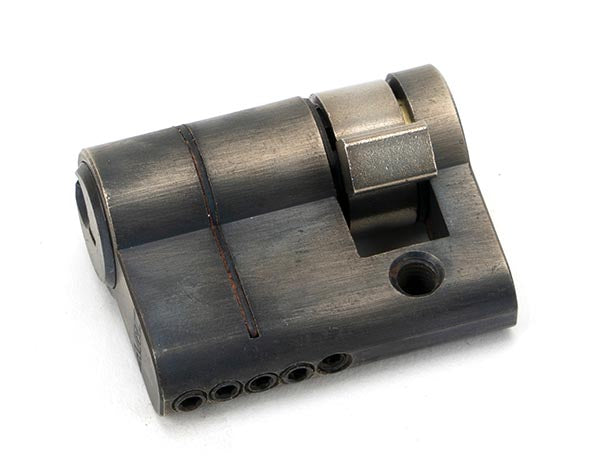 5 Pin Single Cylinder 30/10