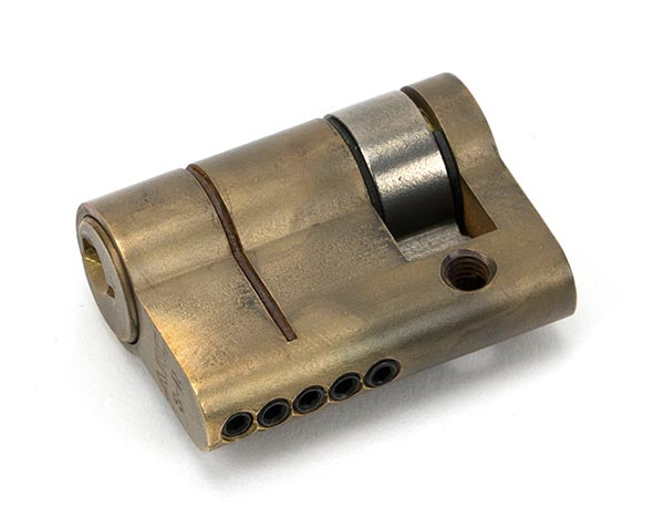 5 Pin Single Cylinder 30/10