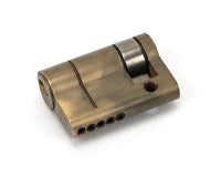 5 Pin Single Cylinder 35/10