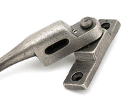 Right-Handed Night-Vent Locking Peardrop Fastener