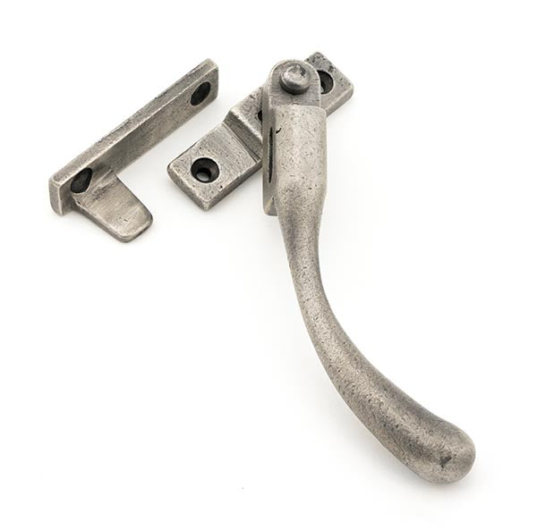 Right-Handed Night-Vent Locking Peardrop Fastener