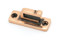 Locking Avon Fastener