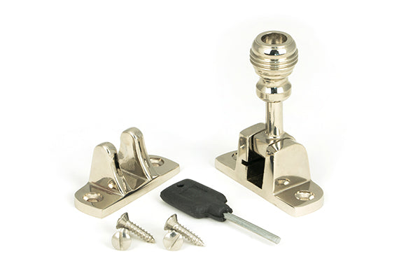 Prestbury Radiused Brighton Fastener