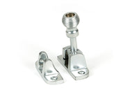 Beehive Radiused Brighton Fastener