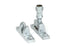 Prestbury Narrow Square Brighton Fastener