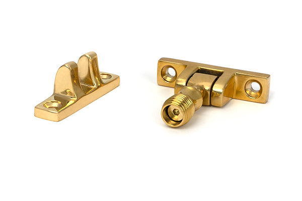 Beehive Narrow Square Brighton Fastener