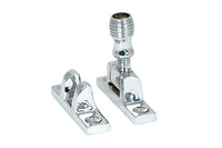 Beehive Narrow Square Brighton Fastener