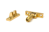 Mushroom Narrow Square Brighton Fastener