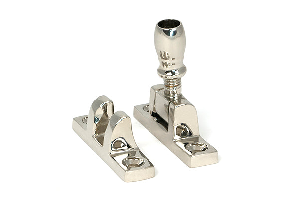 Mushroom Narrow Square Brighton Fastener