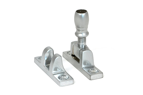 Mushroom Narrow Square Brighton Fastener