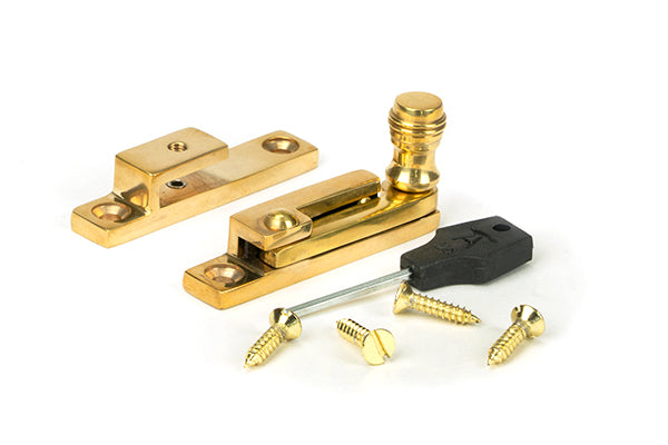 Prestbury Quadrant Fastener - Narrow