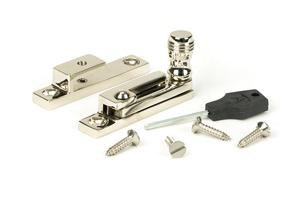 Prestbury Quadrant Fastener - Narrow