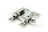 Prestbury Quadrant Fastener - Narrow