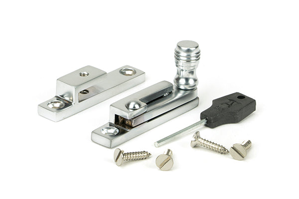 Prestbury Quadrant Fastener - Narrow