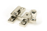 Mushroom Quadrant Fastener - Narrow