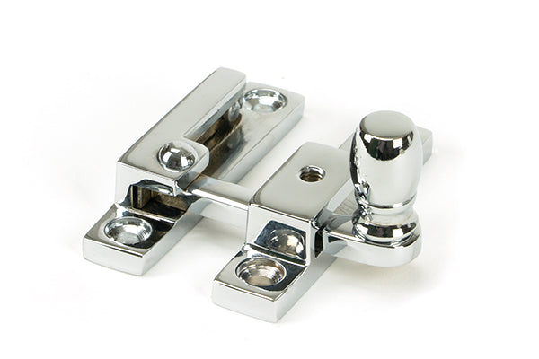 Mushroom Quadrant Fastener - Narrow