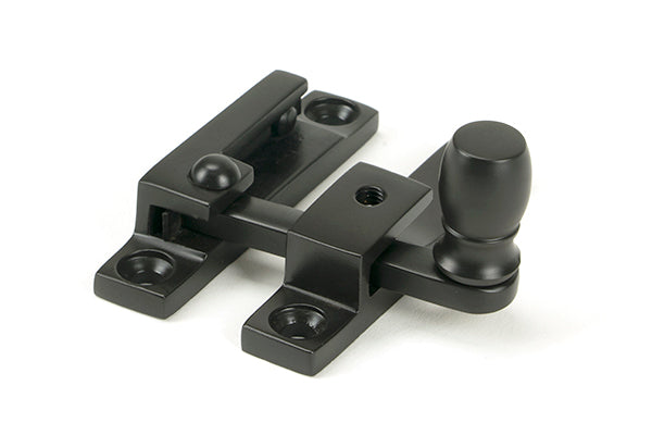 Mushroom Quadrant Fastener - Narrow