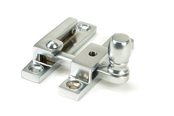 Mushroom Quadrant Fastener - Narrow