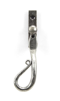 Left-Handed 16mm Shepherd's Crook Espag