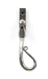 Right-Handed 16mm Shepherd's Crook Espag