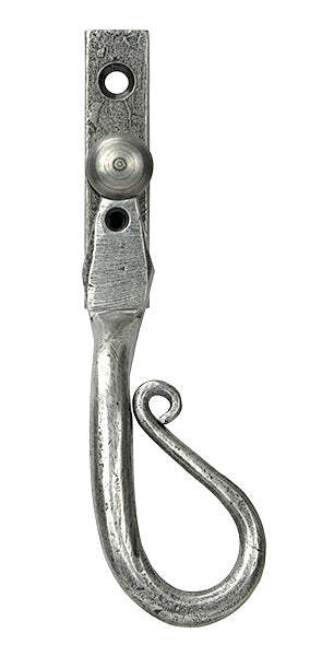 Right-Handed 16mm Shepherd's Crook Espag