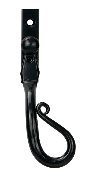 Right-Handed 16mm Shepherd's Crook Espag