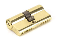 5 Pin Euro Cylinder 30/30 Keyed-alike