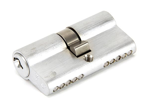 5 Pin Euro Cylinder 30/30 Keyed-alike