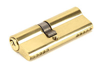 5 Pin Euro Cylinder 35/45 Keyed-alike