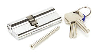 5 Pin Euro Cylinder 35/45 Keyed-alike