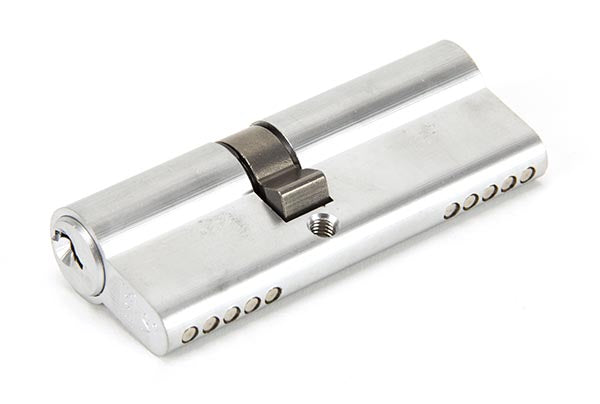 5 Pin Euro Cylinder 45/45 Keyed-alike