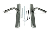 Newbury Slimline Lever Espag. Latch Set