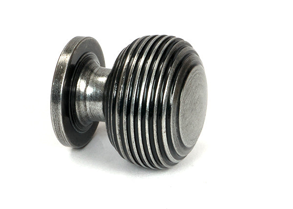 30mm Beehive Cabinet Knob