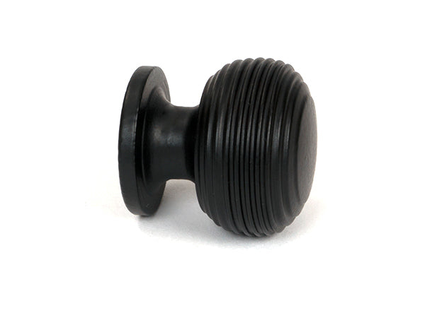 30mm Beehive Cabinet Knob