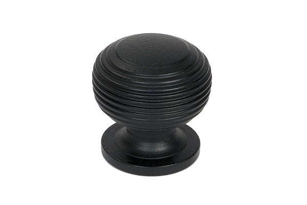 30mm Beehive Cabinet Knob