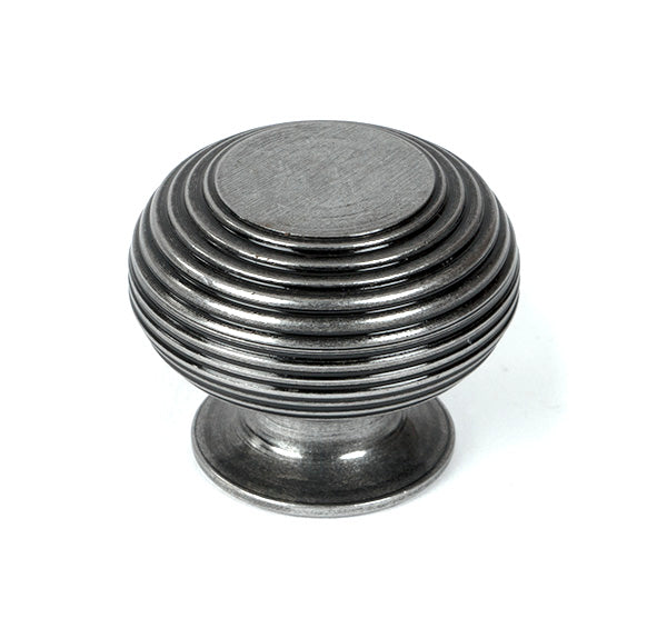 40mm Beehive Cabinet Knob