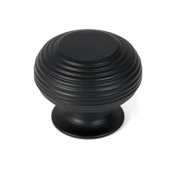 40mm Beehive Cabinet Knob