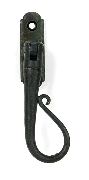 Right-Handed Shepherd's Crook Espag