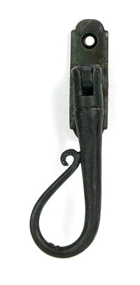 Left-Handed Shepherd's Crook Espag