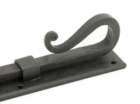 8" Shepherd's Crook Universal Bolt