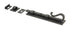 8" Shepherd's Crook Universal Bolt