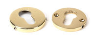 52mm Regency Concealed Escutcheon